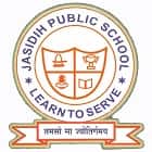 Jasidih Public School Logo