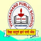 Vivekanand Public School Logo
