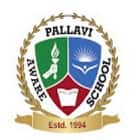 Pallavi Aware School Logo