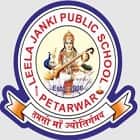 Leela Janki Public School Logo