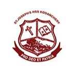 St. Joseph's Higher Secondary School Logo