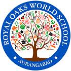 Royal Oaks World School Logo