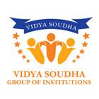 Vidya Soudha Public School Logo