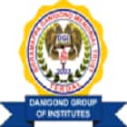 Dr Sidhant Danigond Central School Logo