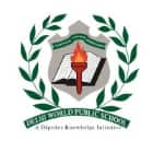Delhi World Public School Logo