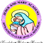 Jesus And Mary Academy Logo