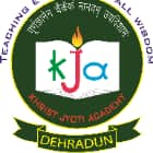 Khrist Jyoti Academy Logo