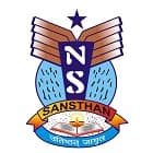 Nalanda Shikshan Sansthan Logo