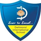 Dellmond International School Logo