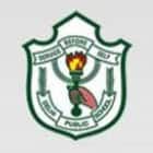 Delhi Public School Logo