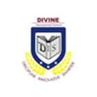 Divine International School Logo