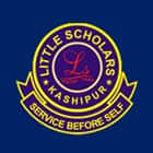 Little Scholars Logo