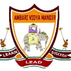 Ambari Vidya Mandir Logo