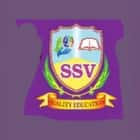 Sri Sakthi Vikaas Matriculation Higher Secondary School Logo