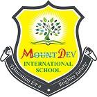 Mount Dev International School Logo