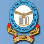 Air Force School Logo