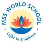 MSS World School Logo