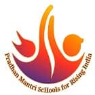 PM Shri Government Senior Secondary School Bhana Barahmnan Logo