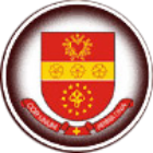 Sacred Heart Senior Secondary School Logo