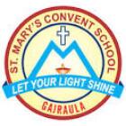 St. Mary's Convent School Logo