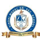 Seth P D Hinduja Sindhi Model Senior Secondary School Logo