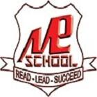 M.L.P. World School Logo
