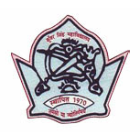 Kunwar Singh College Logo