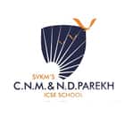 Chatrabhuj Narsee Memorial School Logo