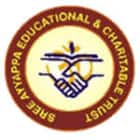 SAEC Composite PU College Logo