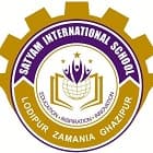 Shyam International School Logo