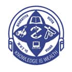 Dr Zakhir Hussain Memorial Bhartiya Vidya Vihar Logo