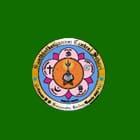 Santhinikethanam Central School Logo