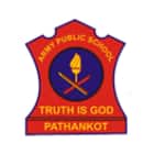 Army Public School Logo