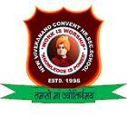 New Vivekanand Convent Higher Secondary School Logo