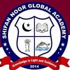 Shifan Noor Global Academy Logo