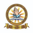 St Raphaels Academy Logo