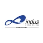 Indus World School Logo