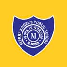 Mary Angel's Public School Logo