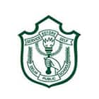 Delhi Public School Logo