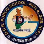 DGR Public School Logo