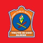 Army Public School Logo
