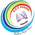 Brindavan Anglo Vedic International School Logo