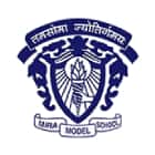 Mira Model Senior Secondary School Logo