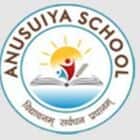 Anusuiya School Logo