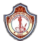 J.M. Patel College of Arts Commerce and Science Logo