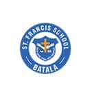 St Francis School Logo