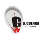 G D Goenka Public School Logo