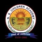 N S Children Academy Logo