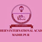 Mothers International Academy Logo