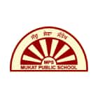 Mukat Public School Logo
